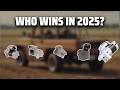 The Top 5 Best Mule 610 Starter in 2025 - Must Watch Before Buying!