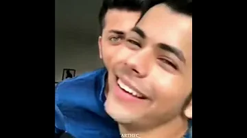 When U Have A Sibling  Ft. Siddharth Nigam and Abhishek Nigam #sidshek