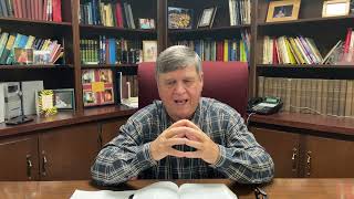 11.14.21 - Join Terry for Sunday School! by Wilmer Church 59 views 2 years ago 23 minutes