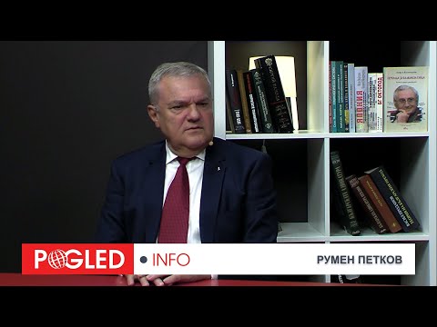 Румен Петков: Най-голямото престъпление на Кирил Петков, Асен Василев и Ко е, че изпраха Борисов