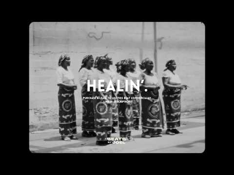 Amapiano X Afrobeat Type Beat Afrobeat Healin 2025  Amapiano X Afrobeat Type Beat Afrobeat Healin 2025