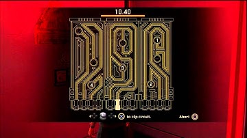 Alpha Protocol - Episode 1