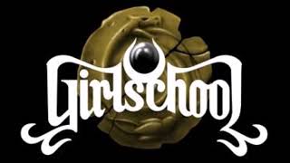 Girlschool - Live in London 1983 [Full Concert]