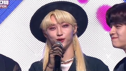 Stray Kids Thunderous 5th Win
