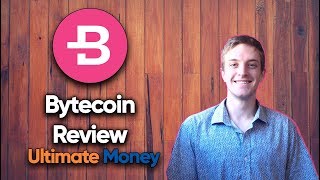 Bytecoin Review - The Ultimate Money Guide To Bcn