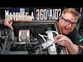 Noctua's new cooler keeps up with a 360mm AIO!