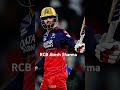 #ipl #cricket #cricketlover #rcb #viratkohli #jiteshsharma #day #rcbians