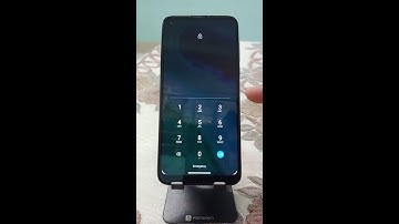 Moto G Pure  Forgot PIN, Password, Pattern - Lock Screen Bypass - Locked Out Motorola XT2163