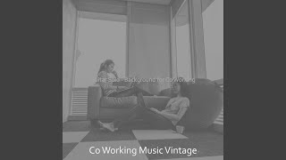 Background for Shared Workspaces