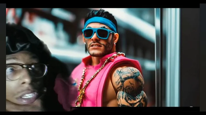 RiFF RAFF - TiP TOE iN RiCK OWENS (Official Music Video)