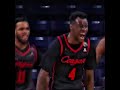 TAZE😧#nba #basketball #edit #nbaedits #houstonbasketball