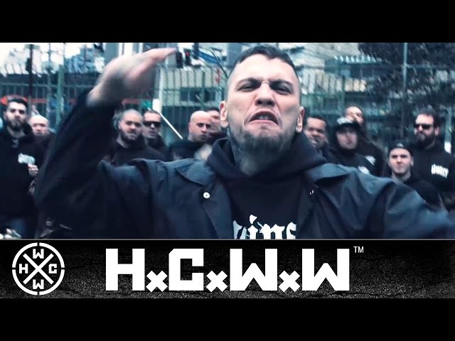 WORST - VENCEDORES - HC WORLDWIDE (OFFICIAL HD VERSION HCWW) class=