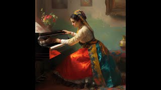 Mozart: Sonata KV 331 - 3. Alla Turca #Mozart #AllaTurca #PianoSonata #ClassicalMusic #TurkishMarch