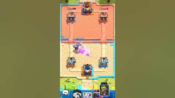 Awakened Deck Combos for Events | Dominate Clash Royale Challenges with Ease!  #ClashRoyale