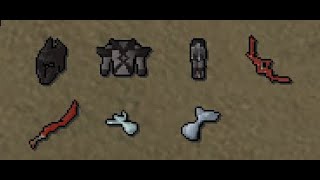 Corrupted Gauntlet guide for beginners - OSRS