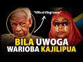 BILA UOGA JAJI WARIOBA KAJILIPUA TENA VIFO NI VINGI SANA WATUAMBIE 