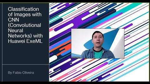 CNN for Flowers Image Recognition with Model Arts