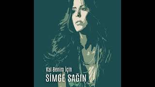 Simge Sağın Kal Benim İçin Resimi