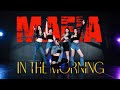 ITZY - Mafia In The Morning // Kpop Dance Video Cover