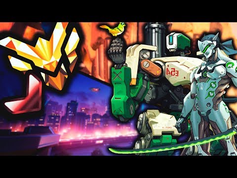 BRONZE AO MESTRE S02 #34 - Não sabia que o Genji fazia macumba escondido!