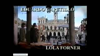 El Secreto Entrada 1 Telenovela