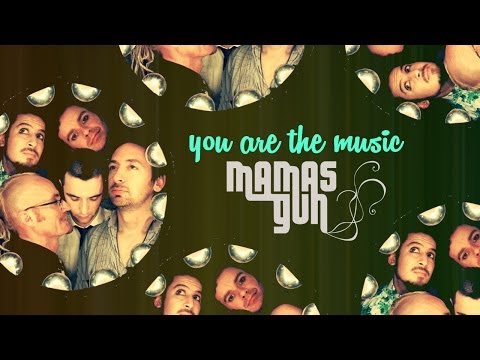 Mamas Gun (+) You Are The Music