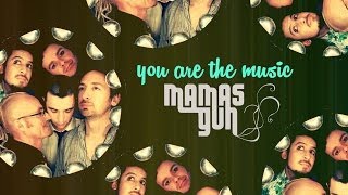 Mamas Gun - You Are The Music VIDEO RESMI