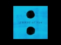 Ed sheeran   Shape of you (official audio with download link)