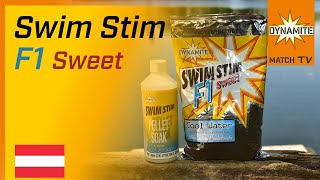 Swim Stim F1 Sweet - Austrian