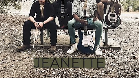 Jeanette - Take It Away