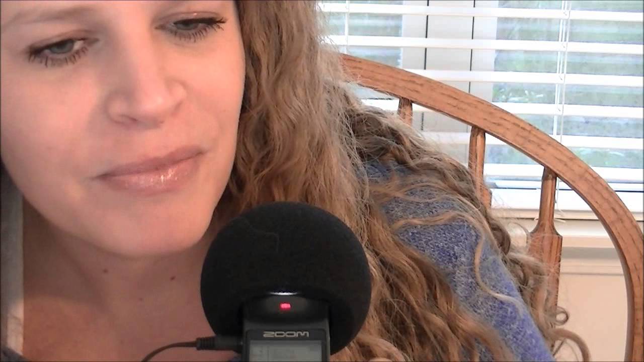 ASMR Ear To Ear Whispered Ramble/Either Or Tag