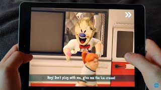 Ice Scream 2 | Full Gameplay | Tutorial | Full Story New Update No Glitch Rod | TapCheat
