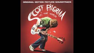 Metric - Black Sheep (Brie Larson Vocal Version) (Scott Pilgrim Vs. The World Soundtrack)