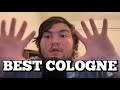 ASMR BEST BUDGET FRAGRANCES