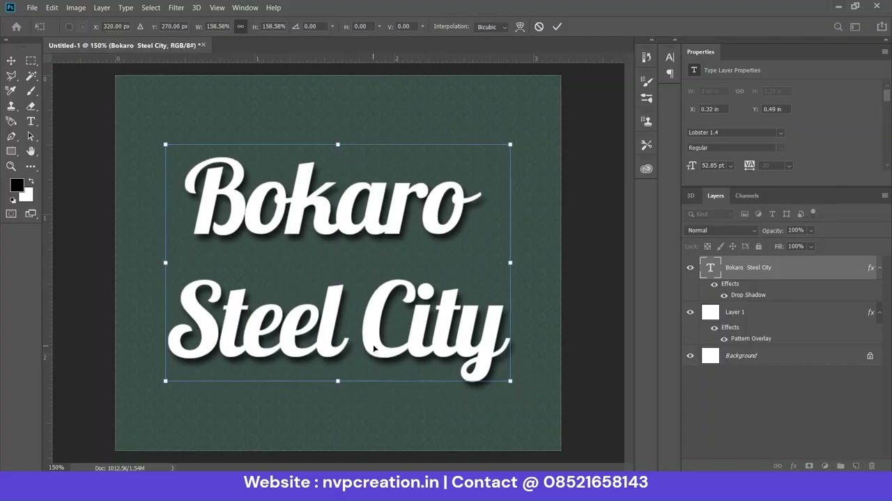 FABRIC TEXT   Made with Clipchamp