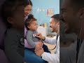 Doctor Says “Breathe”… Baby Says “Breathe!” The Cutest Mix-Up Ever! 😂