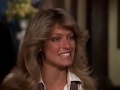 Farra fawcett-La coraza de acero del blindado