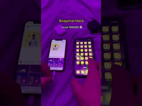 How To Hack Snapchat Any Account Shorts Snapchat Hack Virul Sportlight Trend Account Snap
