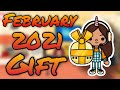 February 2021 GIFT - Toca Boca short