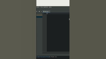 Preferred method of sending emails on Flask? - Email FAQ by Mailtrap