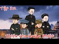 32.Thiếu Gia Quân Phiệt : Xuyên không vào người Lư Tiểu Gia, ta cầm trùm Thượng Hải - BánhBaoVietsub