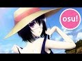 osu! Liveplay Izumi Akazawa (CV. Madoka Yonezawa) - Responsibility Response [Slayed's Answer] 272pp