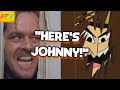Heres johnny compilation by afx