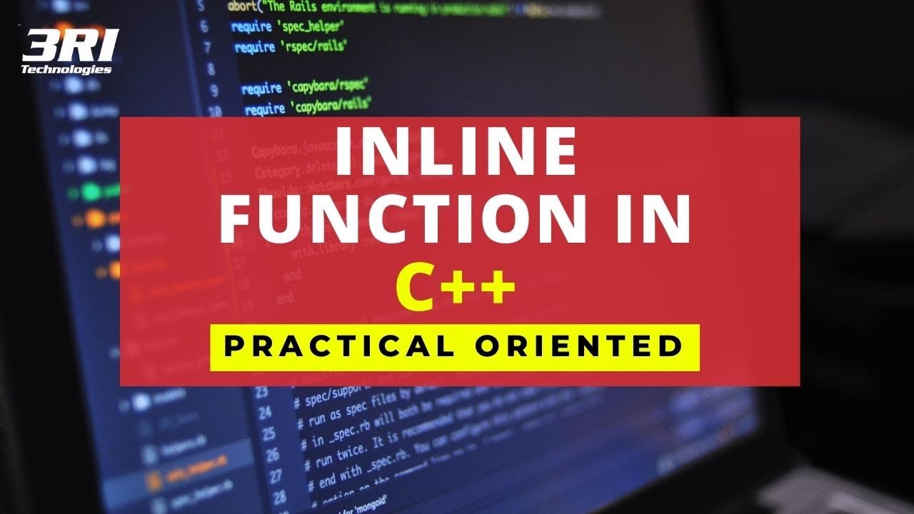 Inline c++. How work inline function in c++. Inline c что это. Inline function
