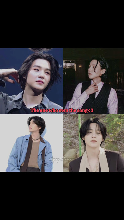 the one who vibe on the song✨️🌹 #kpop #bts #btsarmy #shorts
