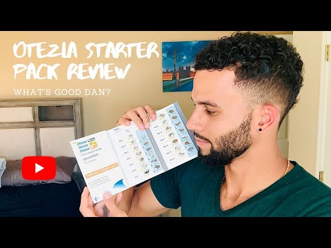 Otezla Starter Pack Review: Psoriasis and Psoriatic Arthritis