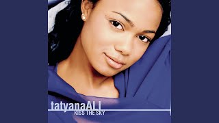 Video thumbnail of "Tatyana Ali - Boy You Knock Me Out"