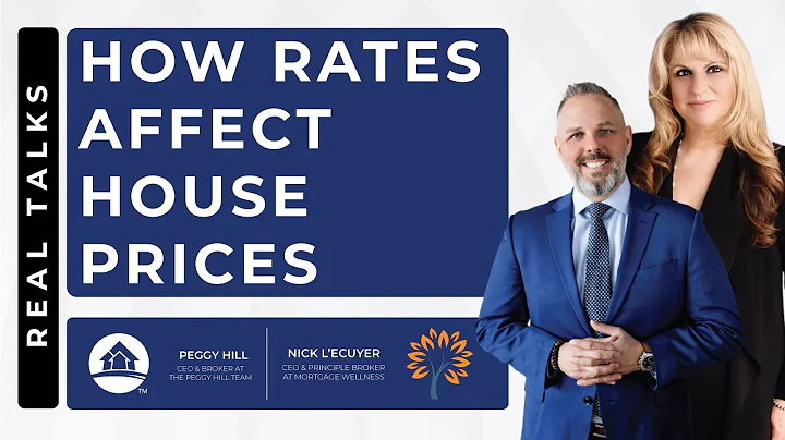 How Rates Affect House Prices |  REAL Talks With P...