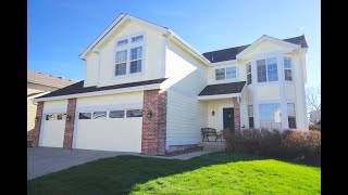 9762 Westbury Cr, Highlands Ranch CO￼ 80129