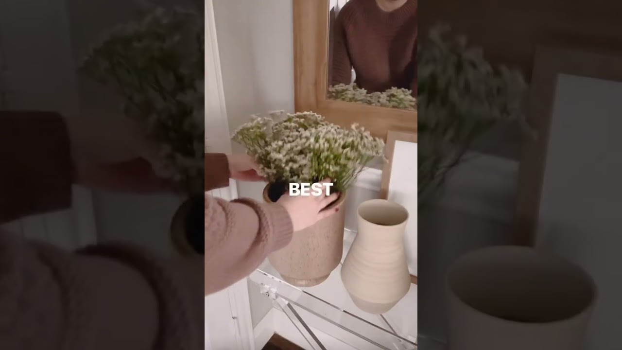 They’re called Sea Lavenders or Limonium and come in so many different colors. 